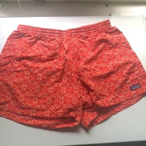 Patagonia shorts